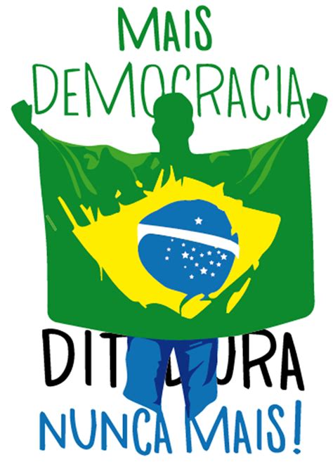 dia da democracia no brasil
